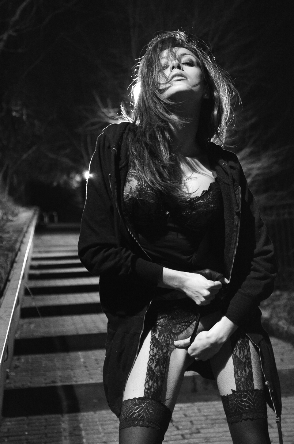 Carolina Das 8