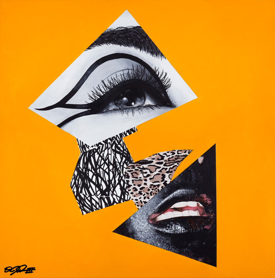 Vakseen-She-Got-The-Jazz-20x20'-(Acrylic)-2014
