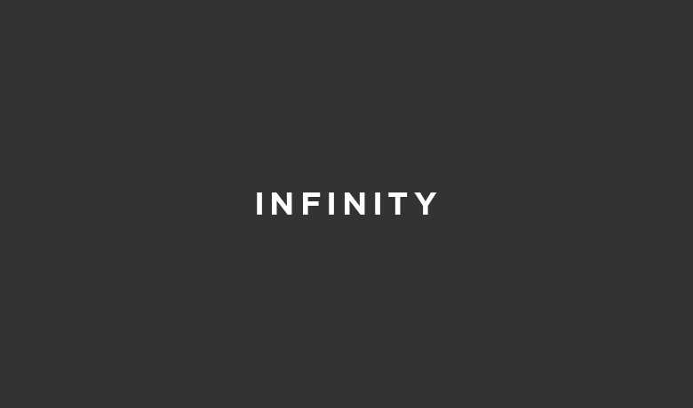 infinity